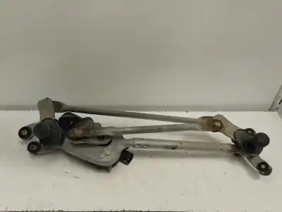 Pezzo di ricambio per auto di seconda mano tiranti e motorino del tergicristallo anteriore per honda hr-v (..) elegance riferimenti oem iam 5y16/c061