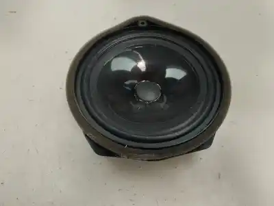 Pezzo di ricambio per auto di seconda mano impianto audio / radio cd per honda hr-v (..) elegance riferimenti oem iam 