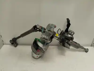 Pezzo di ricambio per auto di seconda mano piantone dello sterzo per honda hr-v (..) elegance riferimenti oem iam jj501-001682