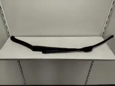 Pezzo di ricambio per auto di seconda mano braccio tergicristallo anteriore sinistro per honda hr-v (..) elegance riferimenti oem iam 