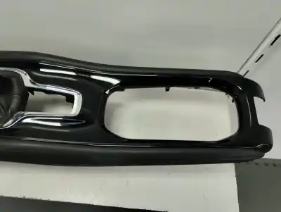 Peça sobressalente para automóvel em segunda mão tablier por honda hr-v (..) elegance referências oem iam   2017