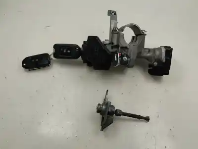 Pezzo di ricambio per auto di seconda mano gioco della boccola per honda hr-v (..) elegance riferimenti oem iam 