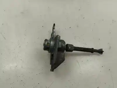 Second-hand car spare part lock key set for honda hr-v (..) elegance oem iam references   2017