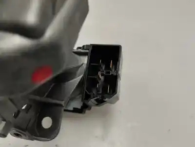 Second-hand car spare part lock key set for honda hr-v (..) elegance oem iam references   2017