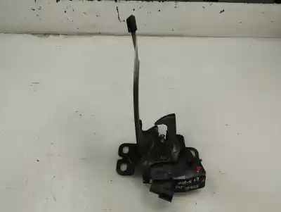 Pezzo di ricambio per auto di seconda mano chiusura del cappuccio per honda hr-v (..) elegance riferimenti oem iam 