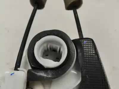 Pezzo di ricambio per auto di seconda mano serratura porta posteriore destra per honda hr-v (..) elegance riferimenti oem iam   2017