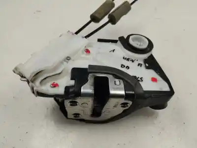 Pezzo di ricambio per auto di seconda mano serratura porta anteriore destra per honda hr-v (..) elegance riferimenti oem iam 