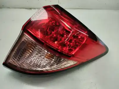 Pezzo di ricambio per auto di seconda mano luci posteriori destra per honda hr-v (..) elegance riferimenti oem iam 