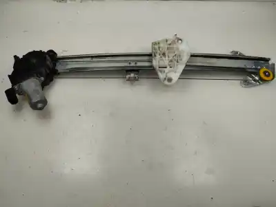 Pezzo di ricambio per auto di seconda mano alzacristalli anteriore destro per honda hr-v (..) elegance riferimenti oem iam wr15-028