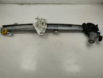 Pezzo di ricambio per auto di seconda mano alzacristalli anteriore sinistro per honda hr-v (..) elegance riferimenti oem iam wr15-027