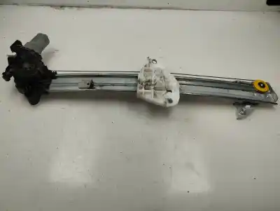 Pezzo di ricambio per auto di seconda mano alzacristalli posteriore sinistro per honda hr-v (..) elegance riferimenti oem iam wr15-027