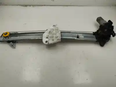 Pezzo di ricambio per auto di seconda mano alzacristalli posteriore destro per honda hr-v (..) elegance riferimenti oem iam wr15-028