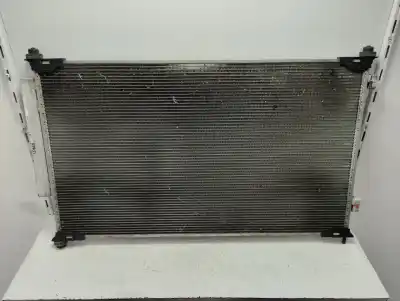 Pezzo di ricambio per auto di seconda mano radiatore riscaldamento/aria condizionata per honda hr-v (..) elegance riferimenti oem iam aa447770-3283