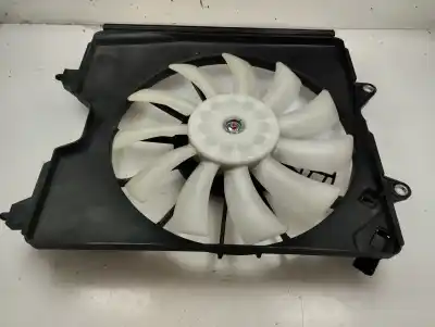 Pezzo di ricambio per auto di seconda mano elettroventola per honda hr-v (..) elegance riferimenti oem iam ax268000-2280