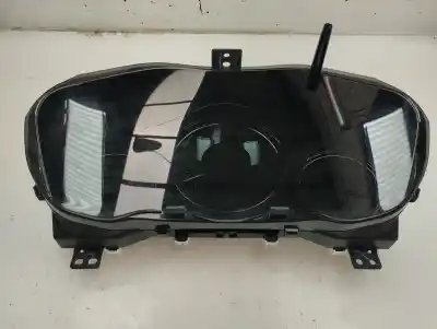 Pezzo di ricambio per auto di seconda mano pannello degli strumenti per honda hr-v (..) elegance riferimenti oem iam mx257520-5980