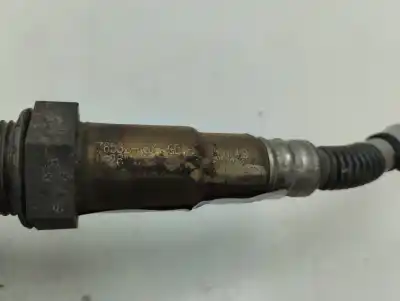 Pezzo di ricambio per auto di seconda mano sonda lambda per honda hr-v (..) elegance riferimenti oem iam 36532-rsx-g01  2017