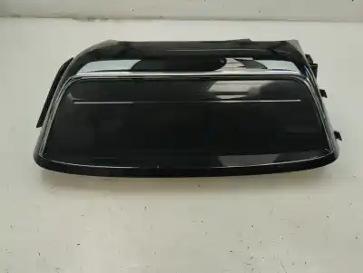 Pezzo di ricambio per auto di seconda mano controllo climatico per honda hr-v (..) elegance riferimenti oem iam t8m-g8-em14