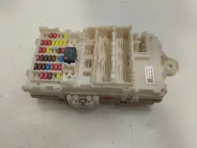 Pezzo di ricambio per auto di seconda mano scatola relè/fusibili per honda hr-v (..) elegance riferimenti oem iam 7470-4832-0w