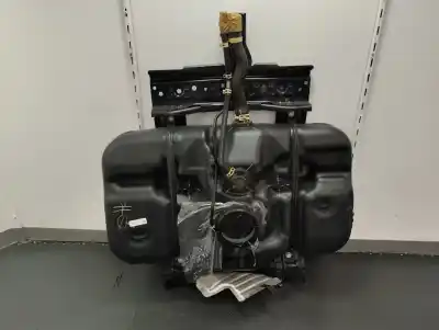 Pezzo di ricambio per auto di seconda mano serbatoio di carburante per honda hr-v (..) elegance riferimenti oem iam 2015121606471d6000