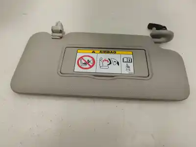 Pezzo di ricambio per auto di seconda mano parasole destro per honda hr-v (..) elegance riferimenti oem iam 
