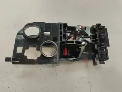 Second-hand car spare part interior right front handle for honda hr-v (..) elegance oem iam references   2017