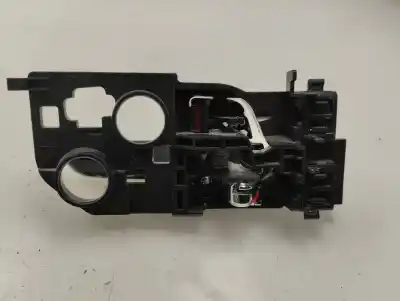 Second-hand car spare part interior left front handle for honda hr-v (..) elegance oem iam references   2017