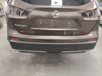 Автозапчасти б/у  за NISSAN QASHQAI (J11)  ссылки OEM IAM   2017