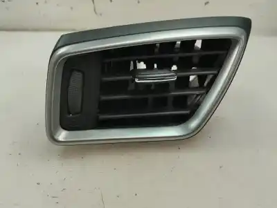 İkinci el araba yedek parçası HAVALANDIRMA IZGARASI için NISSAN QASHQAI (J11)  OEM IAM referansları 3049-0001  2017
