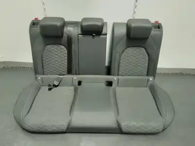 Pezzo di ricambio per auto di seconda mano set completo di sedili per seat leon (kl1) 1.5 16v tsi act riferimenti oem iam   2023