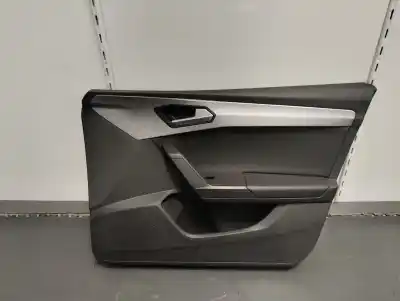 Pezzo di ricambio per auto di seconda mano set completo di sedili per seat leon (kl1) 1.5 16v tsi act riferimenti oem iam   2023