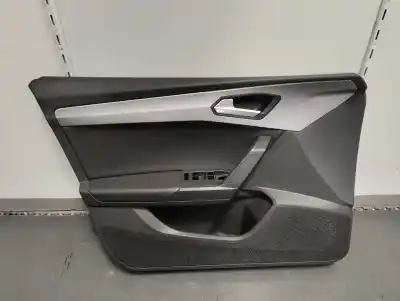 Pezzo di ricambio per auto di seconda mano set completo di sedili per seat leon (kl1) 1.5 16v tsi act riferimenti oem iam   2023