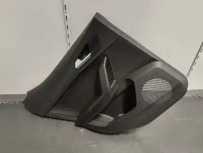 Pezzo di ricambio per auto di seconda mano set completo di sedili per seat leon (kl1) 1.5 16v tsi act riferimenti oem iam   2023