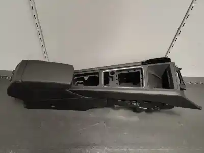 Pezzo di ricambio per auto di seconda mano set completo di sedili per seat leon (kl1) 1.5 16v tsi act riferimenti oem iam   2023