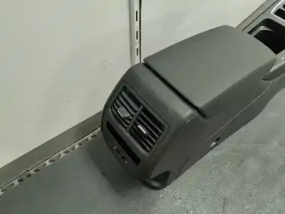 Pezzo di ricambio per auto di seconda mano set completo di sedili per seat leon (kl1) 1.5 16v tsi act riferimenti oem iam   2023