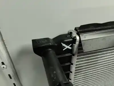 Pezzo di ricambio per auto di seconda mano intercooler per seat leon (kl1) 1.5 16v tsi act riferimenti oem iam 5q0121251hs  2023