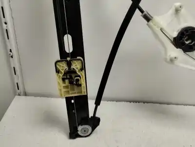 Автозапчасти б/у регулятор стекла переднего правого за seat leon (kl1) 1.5 16v tsi act ссылки oem iam 5fa 837 462 d  2023