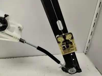 Автозапчасти б/у регулятор стекла переднего правого за seat leon (kl1) 1.5 16v tsi act ссылки oem iam 5fa 837 462 d  2023