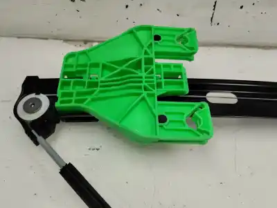 Автозапчасти б/у задний правый стеклорегулятор за seat leon (kl1) 1.5 16v tsi act ссылки oem iam 5fa 839 462 a  2023