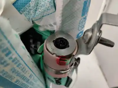 Second-hand car spare part front right curtain airbag for seat leon (kl1) 1.5 16v tsi act oem iam references 5fa 880 742k  2023