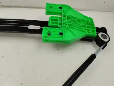 Автозапчастина б/у регулятор склона задній лівий для seat leon (kl1) 1.5 16v tsi act посилання на oem iam 5fa 839 461 a  2023