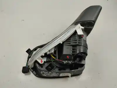 Автозапчастина б/у ліве дзеркало для seat leon (kl1) 1.5 16v tsi act посилання на oem iam   2023