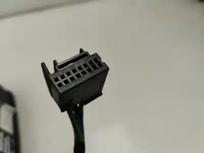 Автозапчастина б/у ліве дзеркало для seat leon (kl1) 1.5 16v tsi act посилання на oem iam   2023