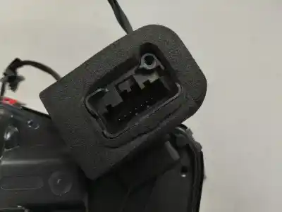 Автозапчасти б/у замок передней правой двери за seat leon (kl1) 1.5 16v tsi act ссылки oem iam 5tb 837 016e  2023