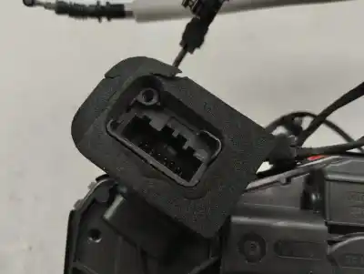 Автозапчасти б/у замок левой передней двери за seat leon (kl1) 1.5 16v tsi act ссылки oem iam 5tb 837 015 e  2023