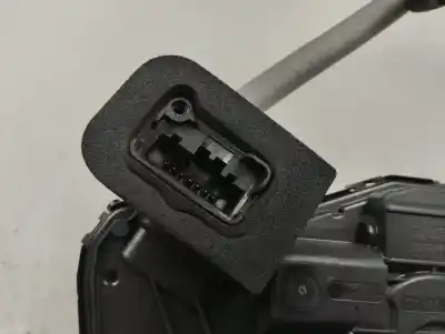 Автозапчасти б/у замок задней левой двери за seat leon (kl1) 1.5 16v tsi act ссылки oem iam 5ta 839 015 q  2023