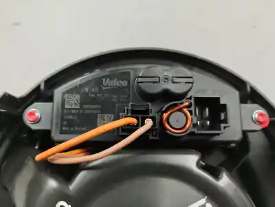 Автозапчасти б/у отопительный двигатель за seat leon (kl1) 1.5 16v tsi act ссылки oem iam 3q1819021e  2023