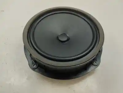 Second-hand car spare part audio system / radio cd for seat leon (kl1) 1.5 16v tsi act oem iam references 5fa 035 415