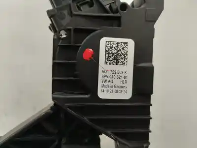 Автозапчастина б/у пotенціометр для seat leon (kl1) 1.5 16v tsi act посилання на oem iam 5q1 723 503 k  2023