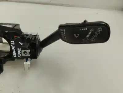 Автозапчасти б/у многофункциональное управление за seat leon (kl1) 1.5 16v tsi act ссылки oem iam 5q1 953 507 fl  2023