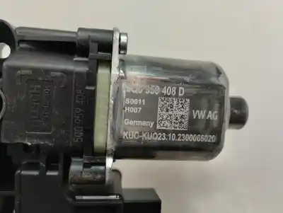 Автозапчасти б/у мотор заднего правого стекла за seat leon (kl1) 1.5 16v tsi act ссылки oem iam 5q0 959 408 d  2023